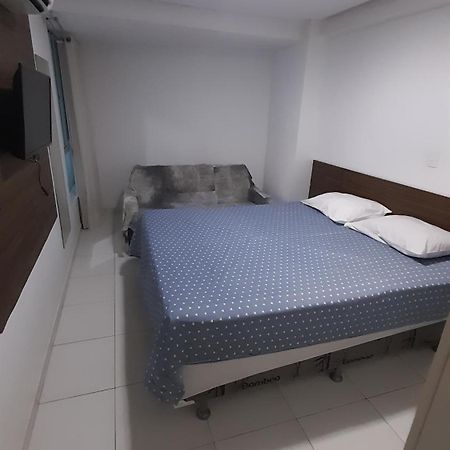 Terrazas Flat 207 Διαμέρισμα João Pessoa Εξωτερικό φωτογραφία