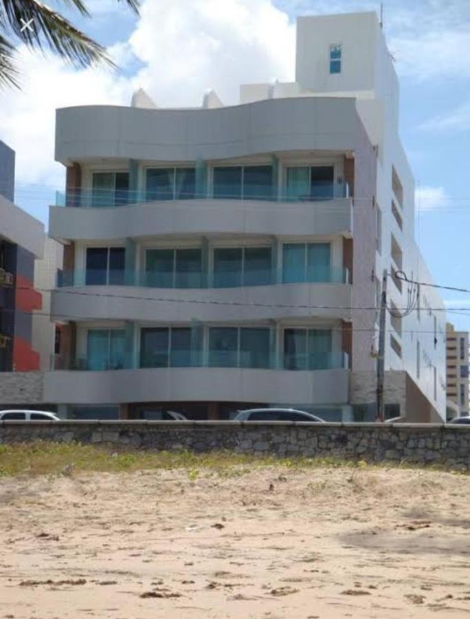 Terrazas Flat 207 Διαμέρισμα João Pessoa Εξωτερικό φωτογραφία