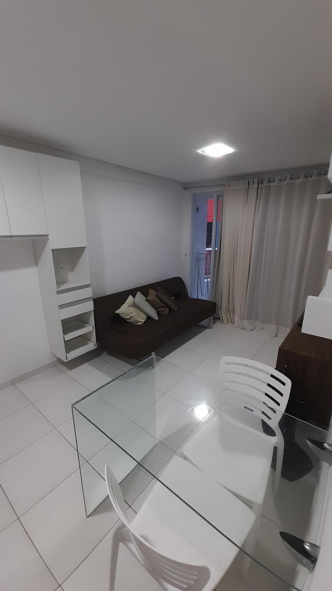 Terrazas Flat 207 Διαμέρισμα João Pessoa Εξωτερικό φωτογραφία