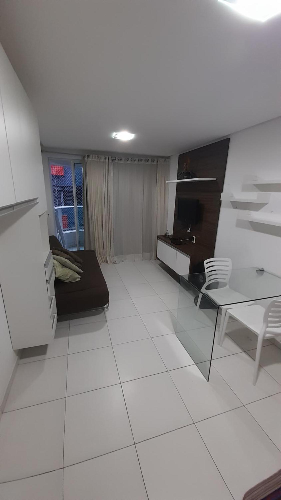 Terrazas Flat 207 Διαμέρισμα João Pessoa Εξωτερικό φωτογραφία